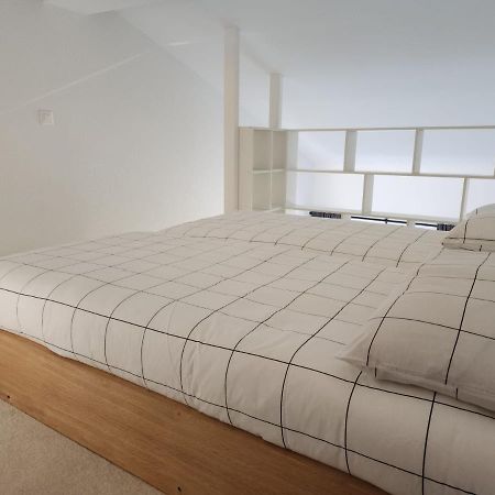 Aaki Apartment 迪格滕 外观 照片