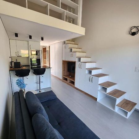 Aaki Apartment 迪格滕 外观 照片