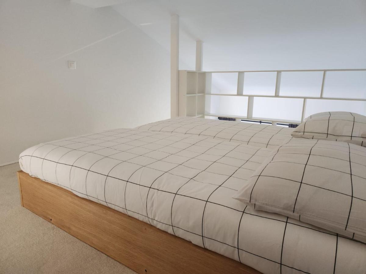 Aaki Apartment 迪格滕 外观 照片