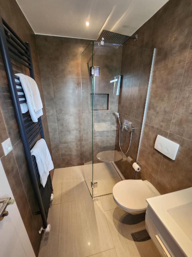 Aaki Apartment 迪格滕 外观 照片