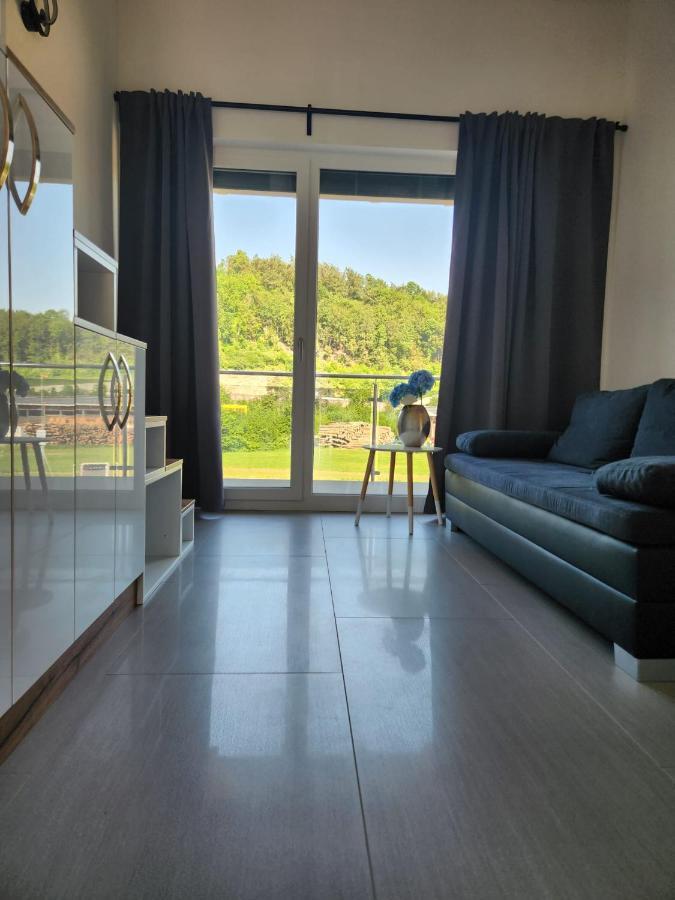 Aaki Apartment 迪格滕 外观 照片